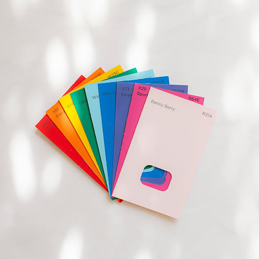 Shopifyアプリ解説22:バリエーション選択をキレイに見せる「Swatch King」