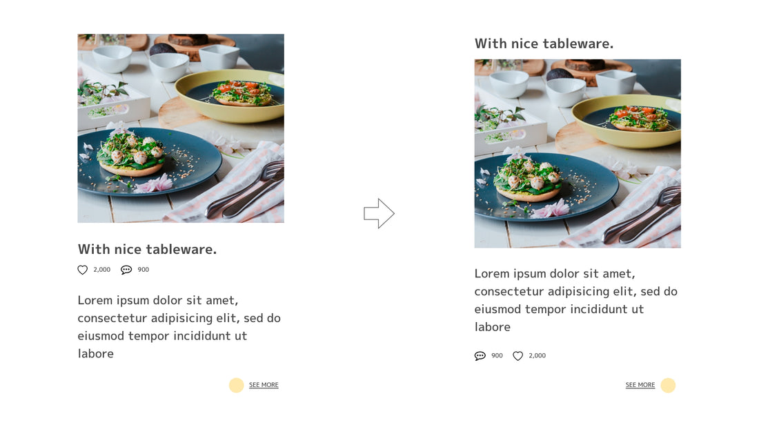 初心者向け「Adobe XD」でのデザイン効率化 スタック編