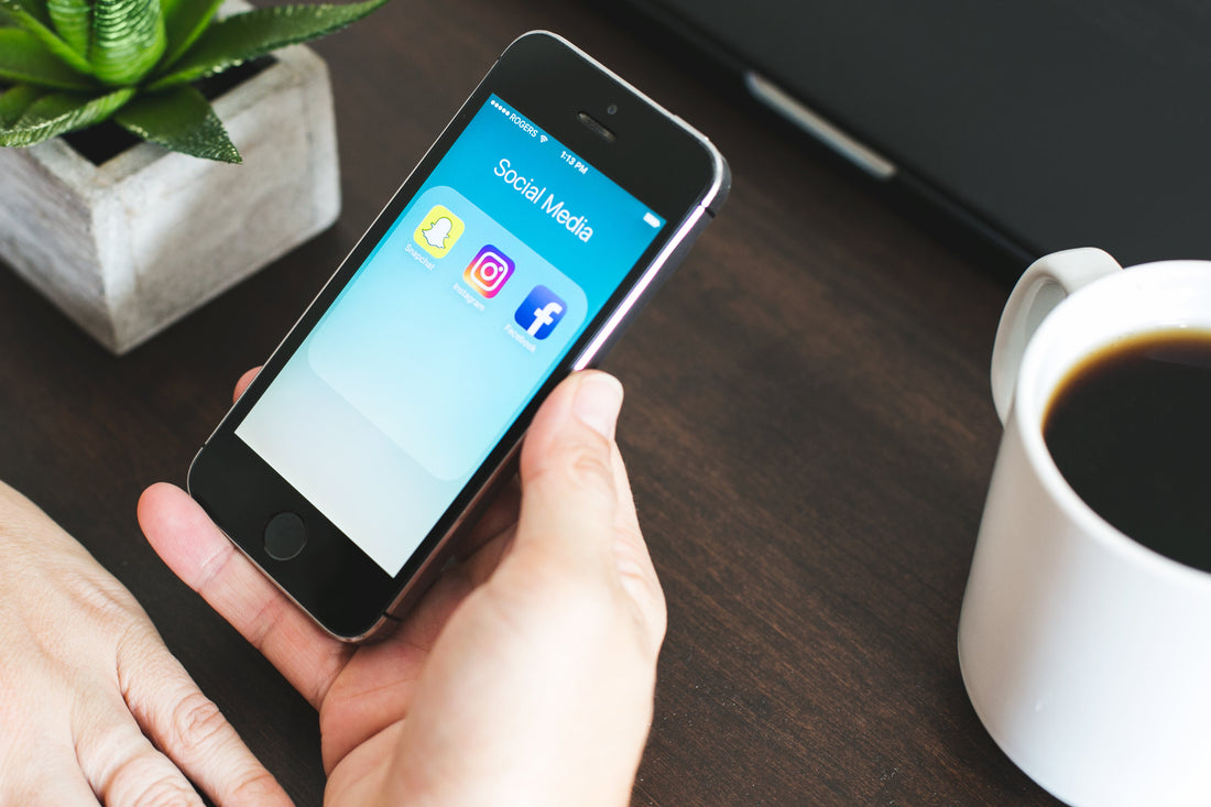 Shopifyアプリ解説14:Instagramのフィードが表示できるアプリ「Instafeed」