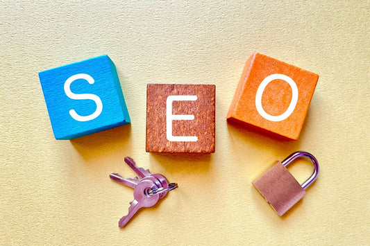 Shopifyアプリ解説２８：「SEO Manager」で簡単スタート！ShopifyサイトのSEO対策入門