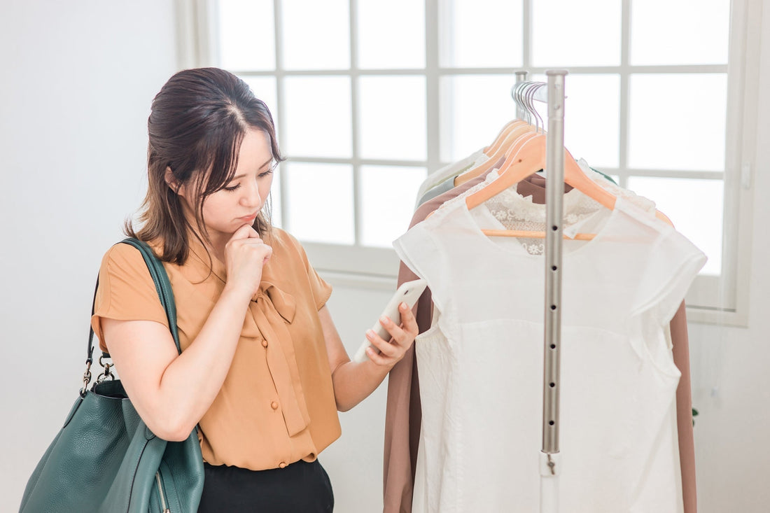 「バーチャル試着」体験が実現できるwearcoord【メイクショップツール紹介】