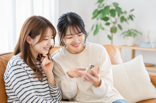 「アクションリンク for makeshop」とは？顧客一人ひとりに適したメッセージ配信ができるCRMを解説【メイクショップツール紹介】