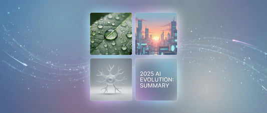 2025年の画像生成AIニュースまとめ：主要モデルの進化からEC活用のヒントまで