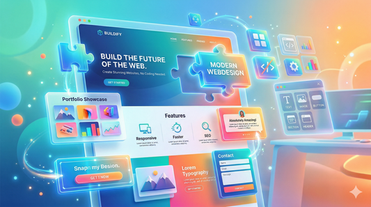 Shopifyアプリ解説３２：「PageFly」で簡単デザイン！ノーコードで魅力的なページを作成