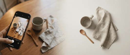 画像生成AIで変わるEC商品画像の作り方