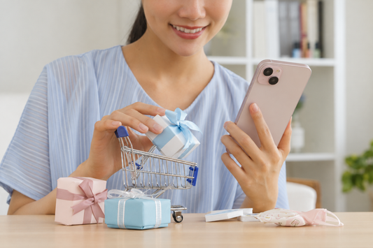 会員ランクを自動変更！「会員振り分けプラス」の機能を解説【メイクショップアプリ紹介】
